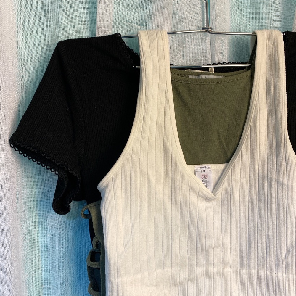 Bundle 3 for 20